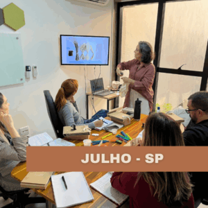 Oficina de Tecidos Presencial JULHO 2026 - SP