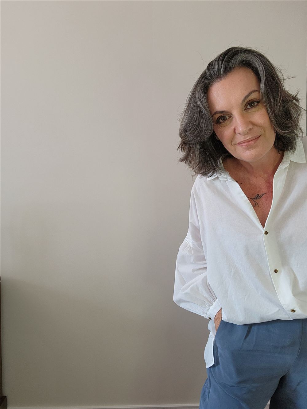 Ana Scalea